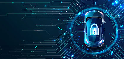 Securing a Connected Vehicle Platform for a Leading European Automotive OEM