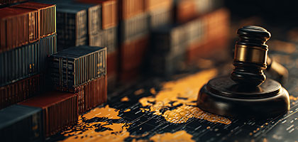 Strengthening Global Trade Compliance with End-to-End COO Governance