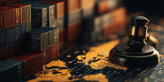 Strengthening Global Trade Compliance with End-to-End COO Governance