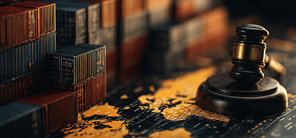 Strengthening Global Trade Compliance with End-to-End COO Governance