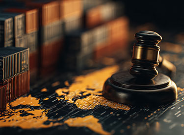 Strengthening Global Trade Compliance with End-to-End COO Governance