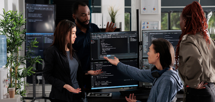 Transforming Developer Platforms to Accelerate Software Delivery and Productivity