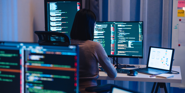Intelligent Enterprise Platforms