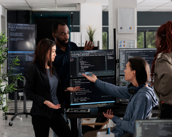 Intelligent Enterprise Platforms