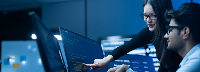 Intelligent Enterprise Platforms