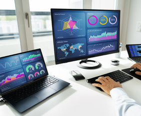 Intelligent Enterprise Platforms