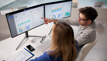 Intelligent Enterprise Platforms