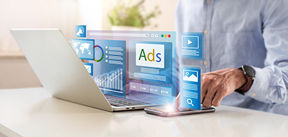 Owning the Advertising Ecosystem. Why Media Monetization Is Shifting from Content to Control.
