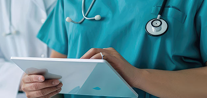 AnaTel - Autonomous Healthcare Engineering Platform