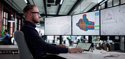 Products & Systems Engineering