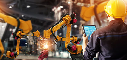 Industrial Automation