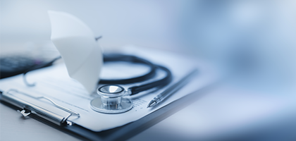 Digital Health Transformation for Payers & Providers