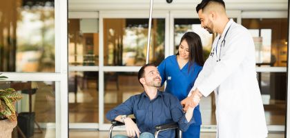 Digital Health Transformation for Payers, Providers & ISVs