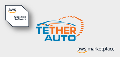 TETHER AUTO