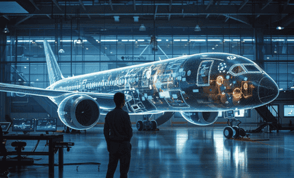 aerostructure design