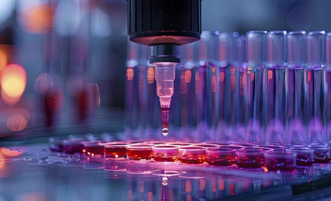 Medical Device Biocompatibility Compliance