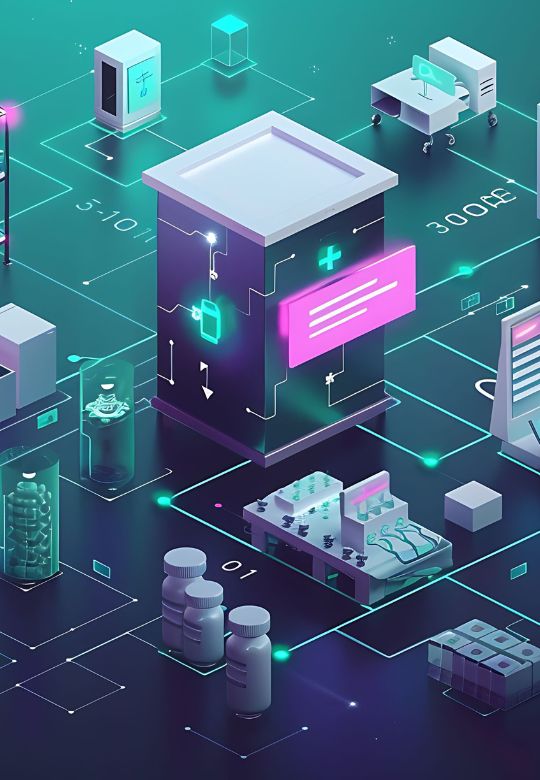 Healthcare Interoperability