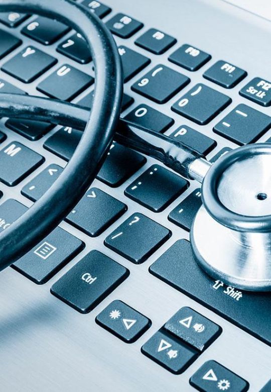AI in healthcare