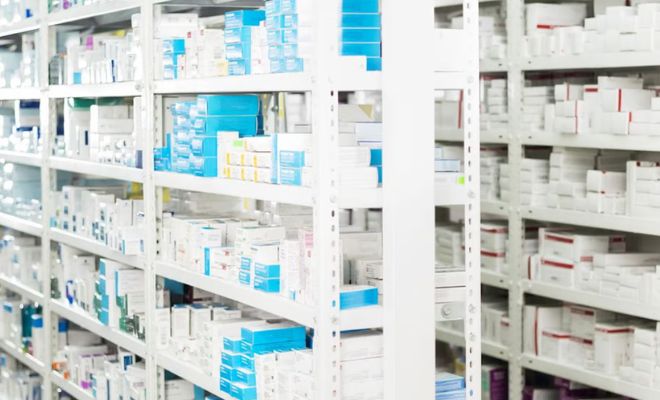 Medical Device Packaging & Labeling