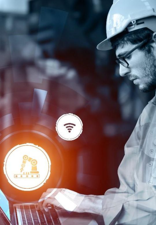 Industry 4.0 Solutions