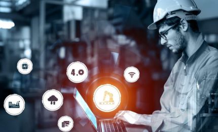 Industry 4.0 Solutions