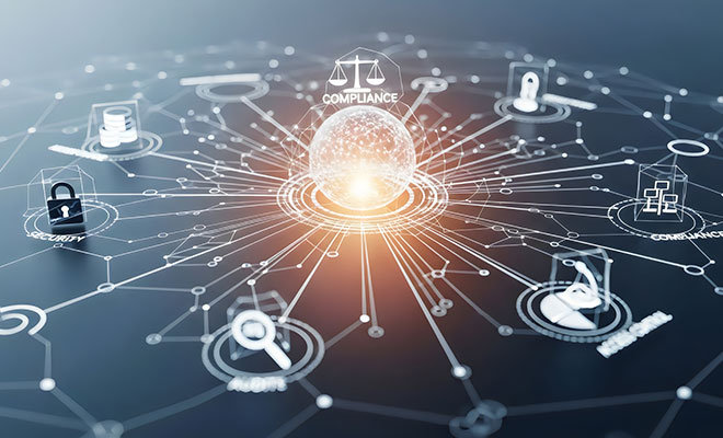 Global Trade Compliance Services