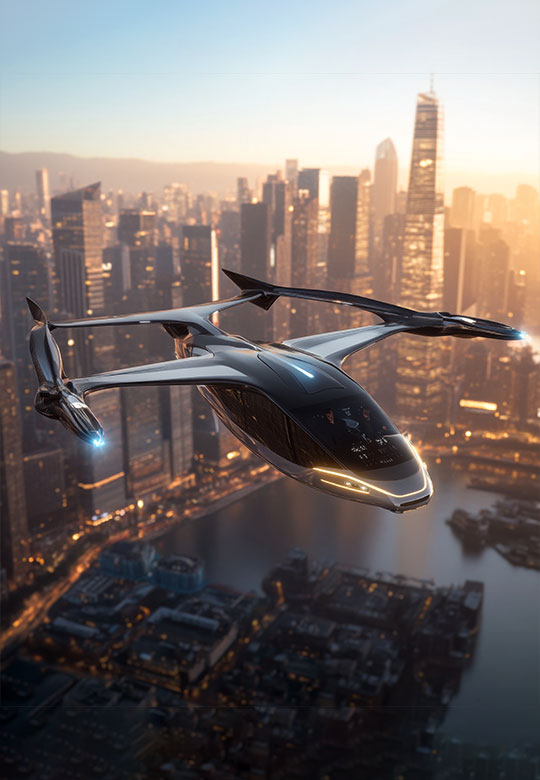 Aerospace Electrification