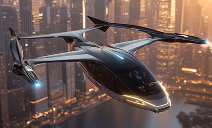 Aerospace Electrification
