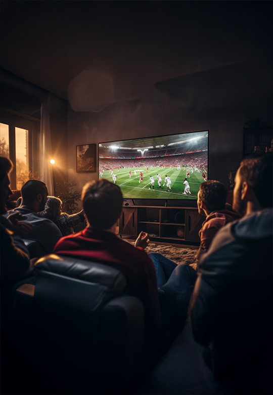 Here’s How We Help