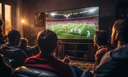 Here’s How We Help