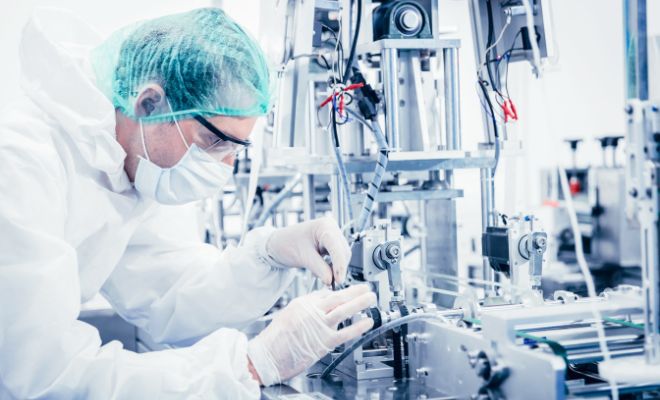 Sustenance Engineering for Medical Devices