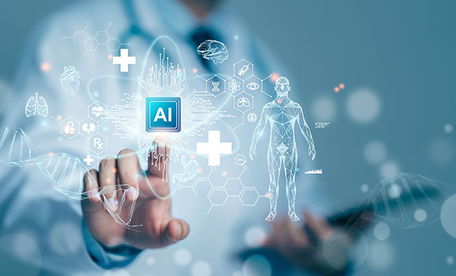 AI Engineering Services for Healthcare Payers & Providers