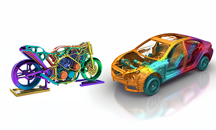 CAE Simulations