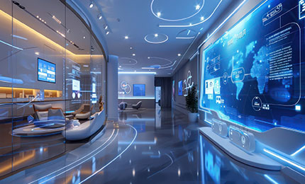 Experiential Solutions & Immersive Design | Tata Elxsi