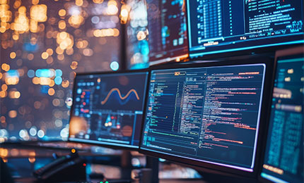 Big Data & Engineering Solutions | Real-Time, Cloud-Native Platforms by ...