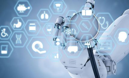 Here’s How We Help with Data & AI