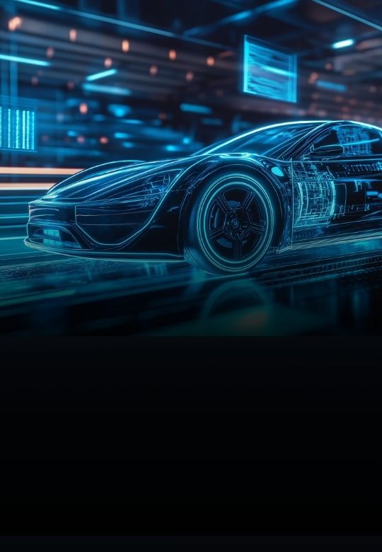 Automotive Virtualization