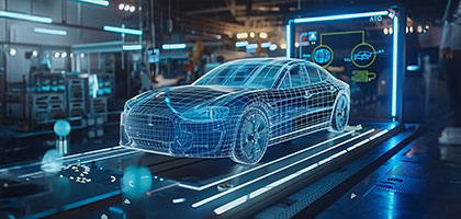 Extended Reality for Transportation | XR for Vehicle Engineering & Validation | Tata Elxsi