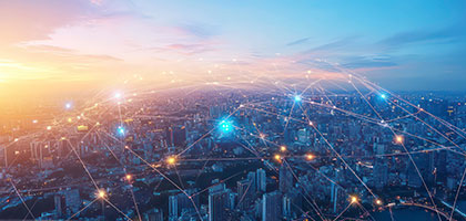 Autonomous Network Services