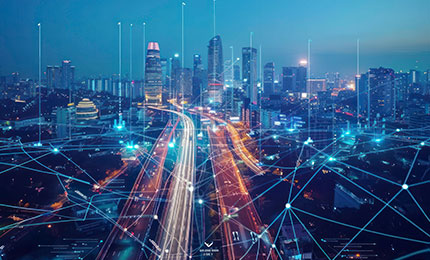 Autonomous Network Services