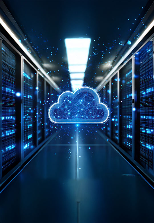 Legacy Modernization Services