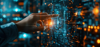 Network Monetization Services