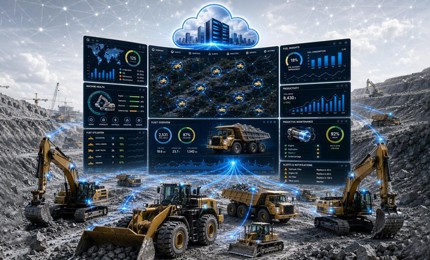 Connected Systems for Off-Highway Vehicles