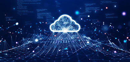 Cloud Transformation