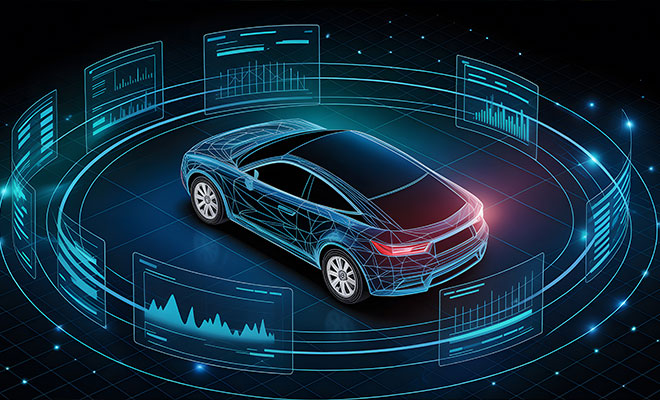 AUTOSAR Services by Tata Elxsi