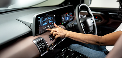 Predictive Vehicle Health: AI-Enabled Reliability Across the Transportation Lifecycle