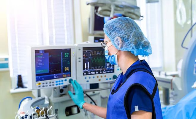 Medical Device Engineering Services and Solutions