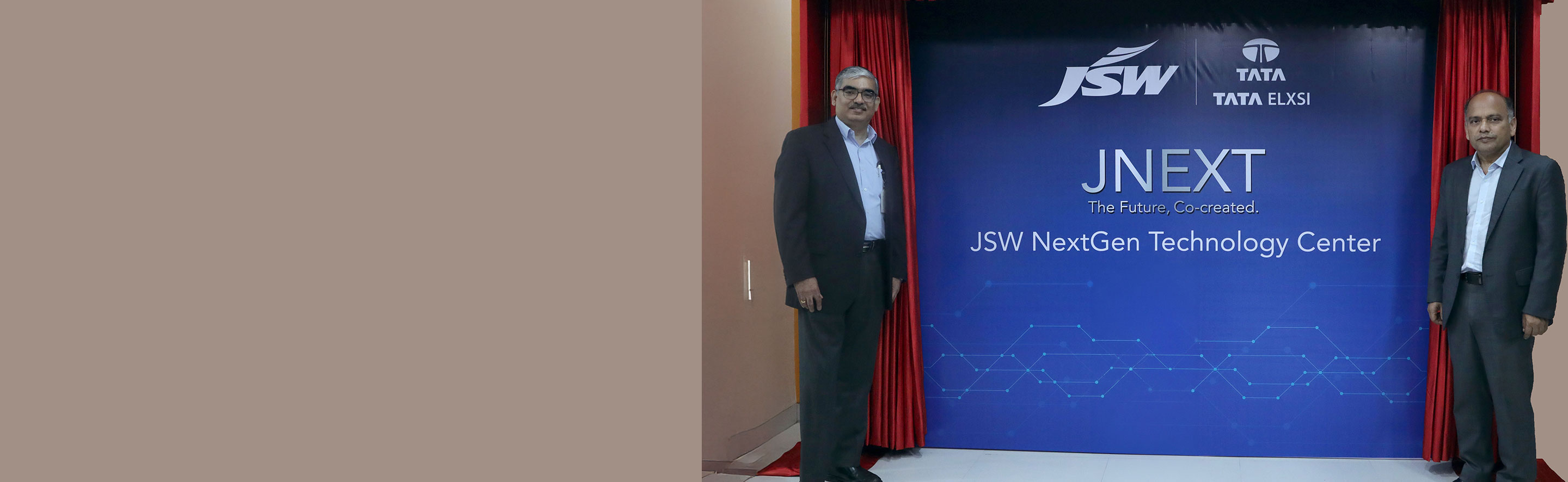 JSW Motors and Tata Elxsi Form Strategic Partnership to Power Next-generation Connected & Software-Defined Mobility in India