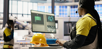 Predictive Maintenance: How AI is Reducing Unplanned Downtime in Manufacturing