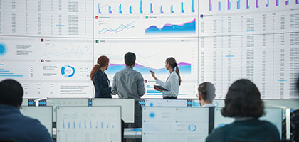 Autonomous Network Operations: How AI is Transforming Telecom Infrastructure Management